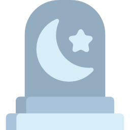 Grave icon