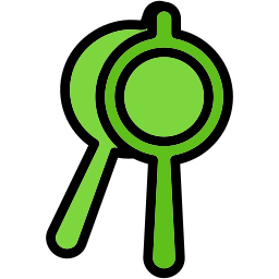 Lemon squeezer icon