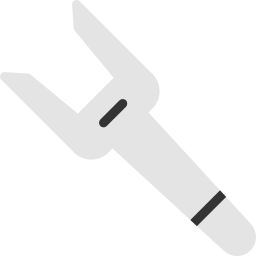 Pickle fork icon