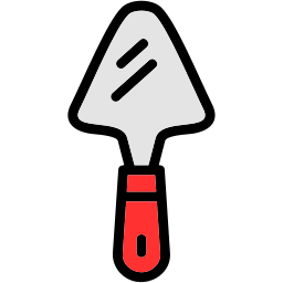 케이크 서버 icon