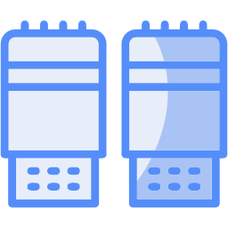 Shakers icon