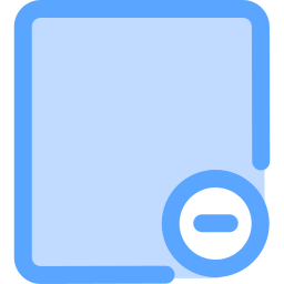 datei icon