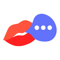 Chat icon