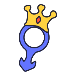 King icon