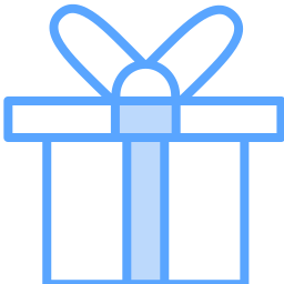 Gift icon