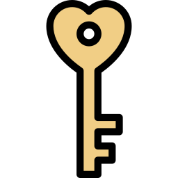 Key icon