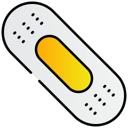 Bandaid icon