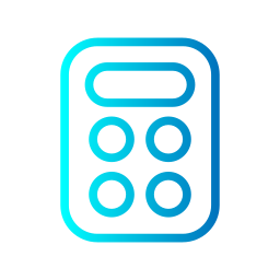 Calculator icon