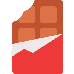 chocolate icono
