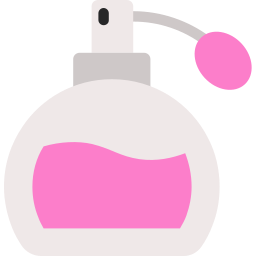 perfume icono