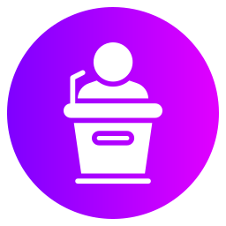 Candidate icon