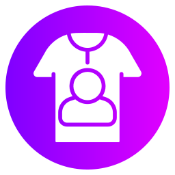 tシャツ icon