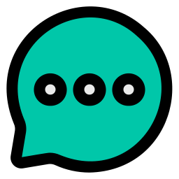 Message icon