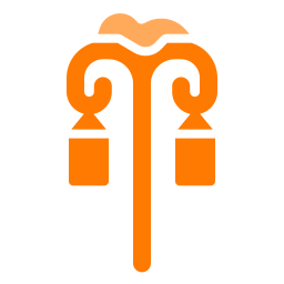 gartenlampe icon
