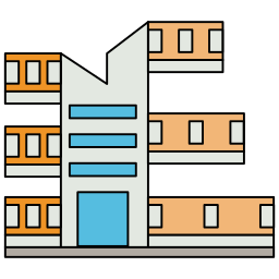 architettura icona