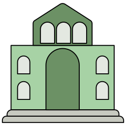 Edifice icon