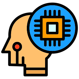 ニューラルインターフェース icon