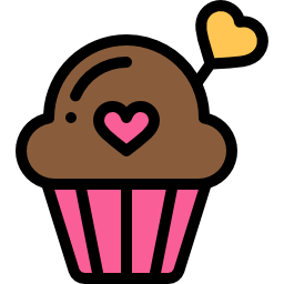 Cupcake icon