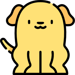 Dog icon