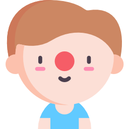 clown icon