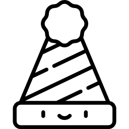 パーティーハット icon