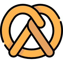 Pretzel icon