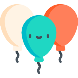 balony ikona