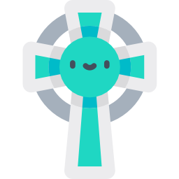 Cross icon