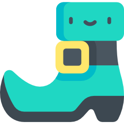 Boot icon