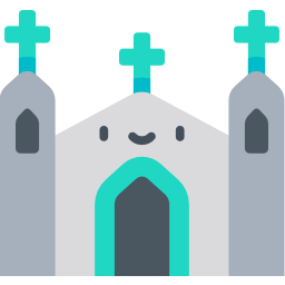 Church icon