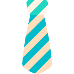 gravata Ícone