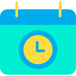 calendario icono