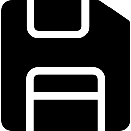 ディスケット icon