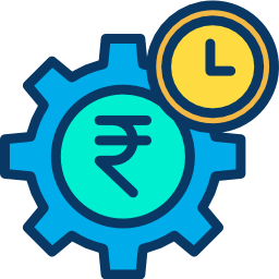 Rupee icon