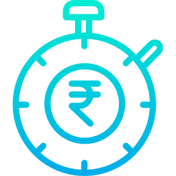 Rupee icon