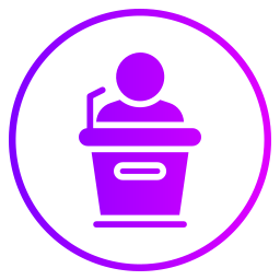 Candidate icon