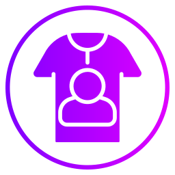 t-shirt icon