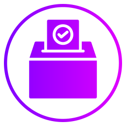 votazione icona