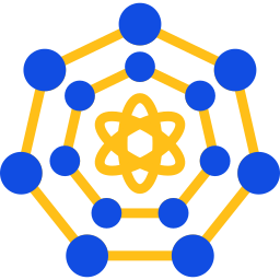 Nanoscience icon