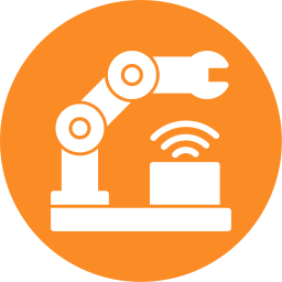 사이버물리시스템 icon