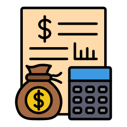 Expenses icon