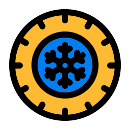 冬用タイヤ icon