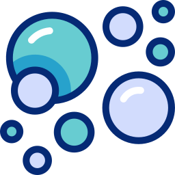 水の泡 icon