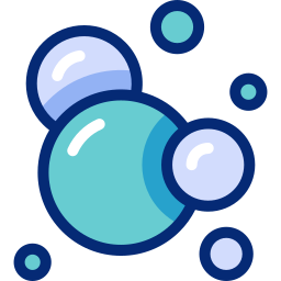 Водный пузырь иконка