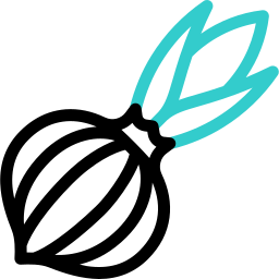 Onion icon