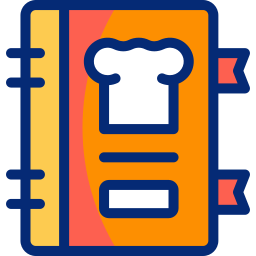 Cookbook icon