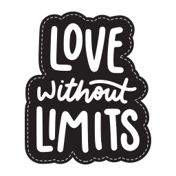 Love without limits icon