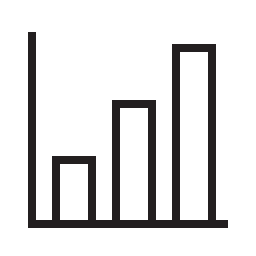 attività commerciale icona