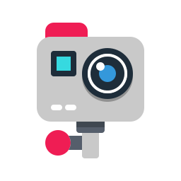 Video icon