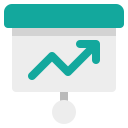 Presentation icon